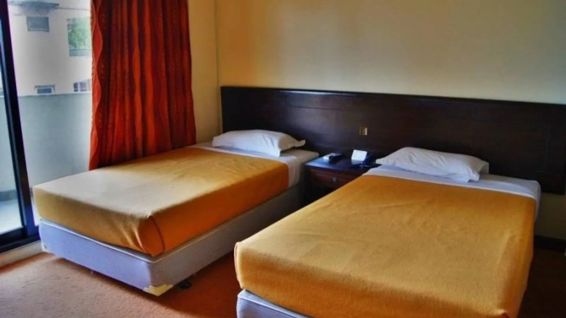 Hotel Golden Plaza Kathmandu Nepal