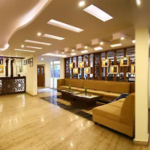 מלון Jampa